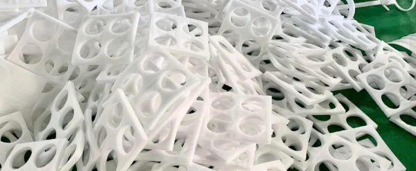 HÀ PHONG PHÁT CUNG CẤP MÚT XỐP ĐỊNH HÌNH PE FOAM - GIÚP SẢN PHẨM BÊN TRONG ĐƯỢC BẢO VỆ AN TOÀN